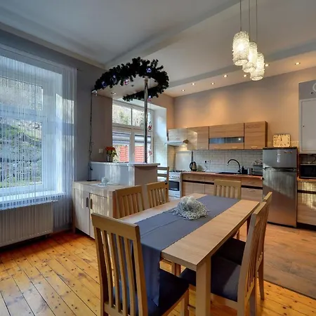 Apart-invest Blaszko Szklarska Poreba