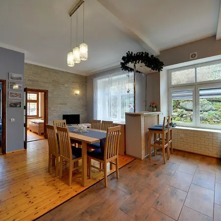 Apartment Apart-invest Blaszko *