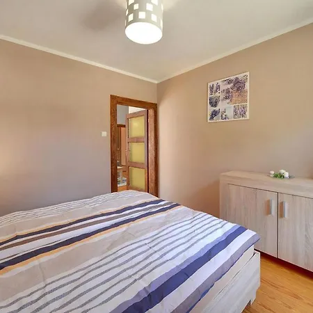 Apart-invest Blaszko Apartmán Sklářská Poruba