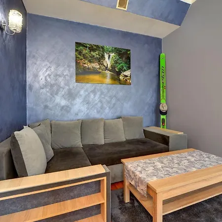 Apartmán Apart-invest Blaszko