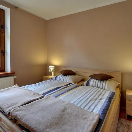 Apartmán Apart-invest Blaszko *