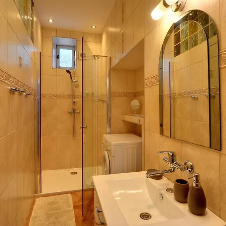 Apart-invest Blaszko Sklářská Poruba