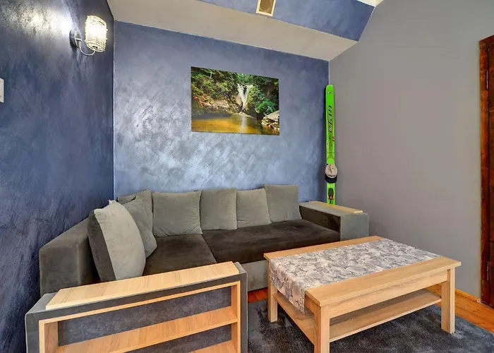 Apartmán Apart-invest Blaszko