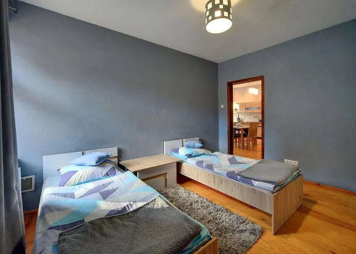 Apart-invest Blaszko *