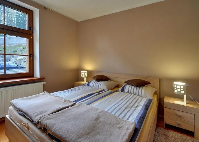 Apartmán Apart-invest Blaszko *