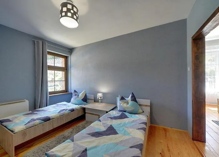 Apart-invest Blaszko *