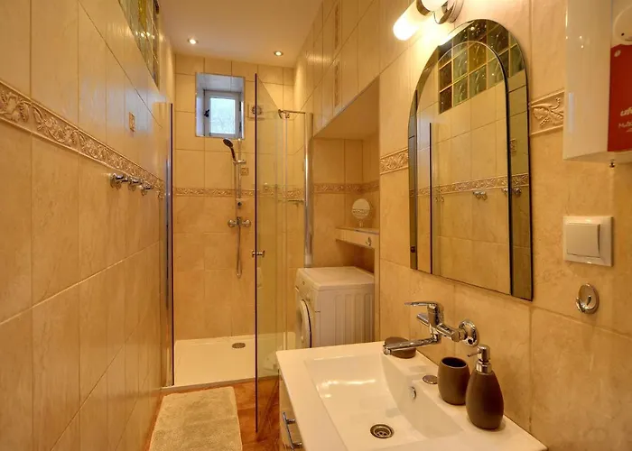 Apart-invest Blaszko Sklářská Poruba